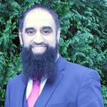 Aftab Chughtai (MBE): Vice Chair of The Saltley Business Association