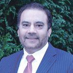 Nasir Awan: CEO of Awan Marketing International plc