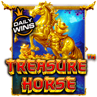 Treasure Horse