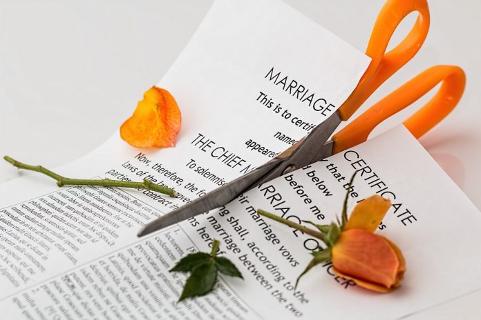 Landmark Ruling Sees Husband Receives Less Assets Due To Brief Marriage The Asian Today Online