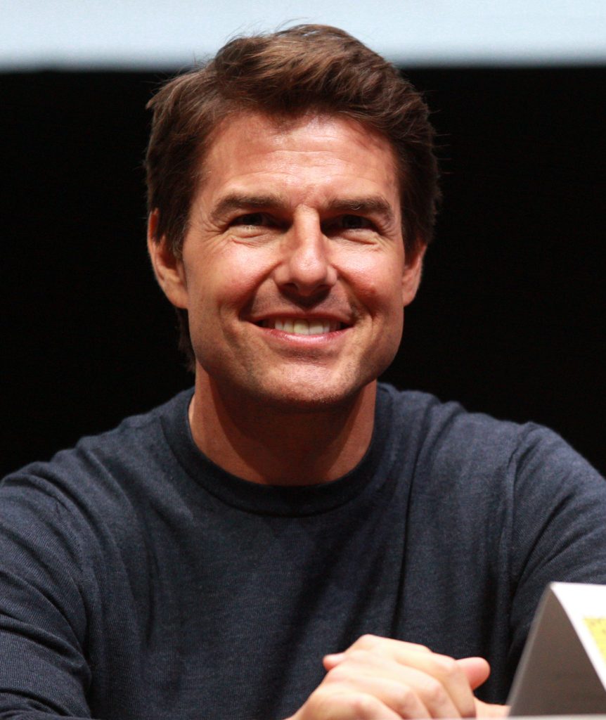 Tom Cruise Breaks Ankle On ‘MI6’ Set Forcing Delay Desi Masala